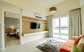 Zerenity Hotel Cebu